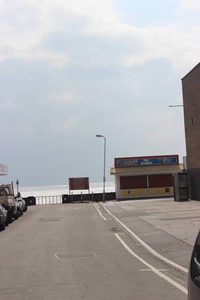 Bayside Guest House Porthcawl Bagian luar foto