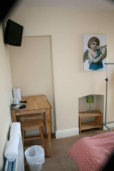 Bayside Guest House Porthcawl Bagian luar foto
