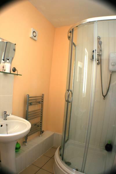 Bayside Guest House Porthcawl Bagian luar foto