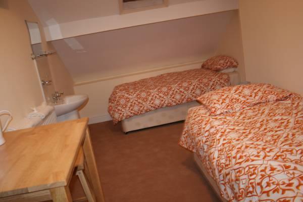 Bayside Guest House Porthcawl Ruang foto