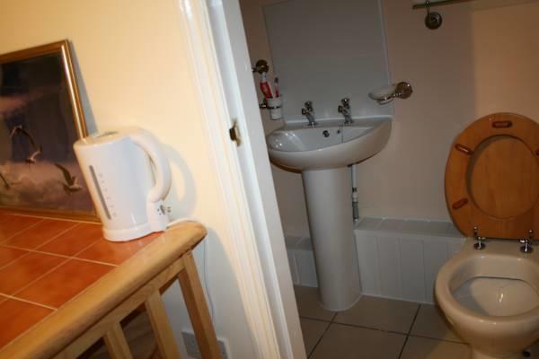 Bayside Guest House Porthcawl Ruang foto