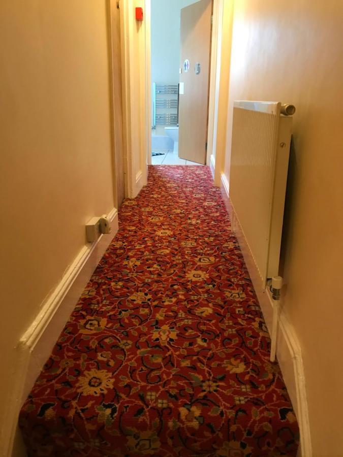 Bayside Guest House Porthcawl Bagian luar foto